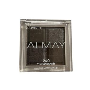 Almay Shadow Quad Throwing Shade Eyeshadow Palette